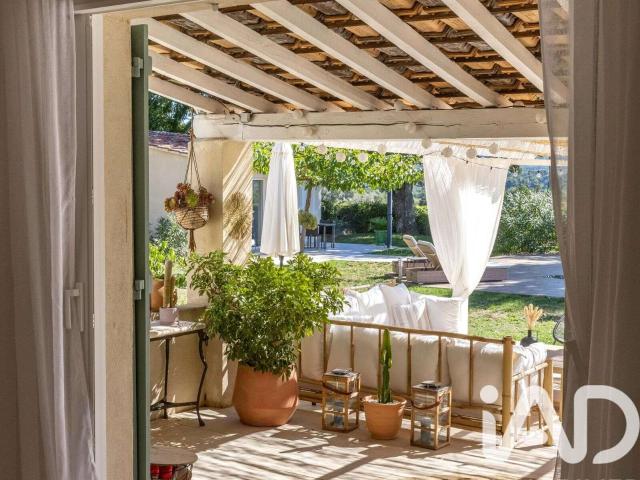 Maison vente à Brignoles, Pourrières