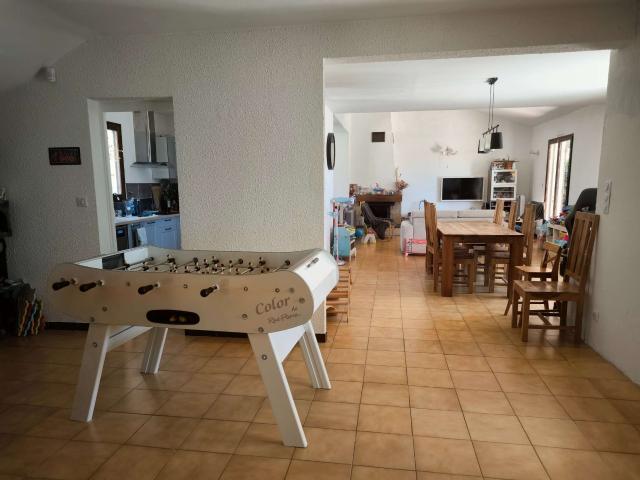 Maison vente à Montpellier, Poussan