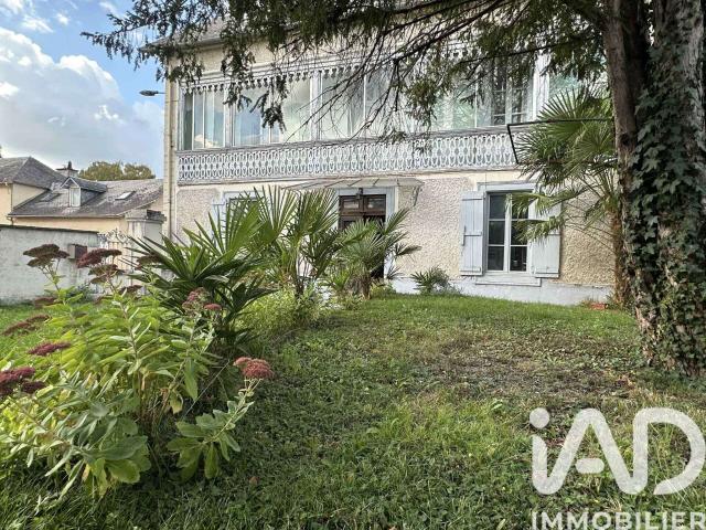 Maison vente à Bagnères-de-Bigorre, Pouzac
