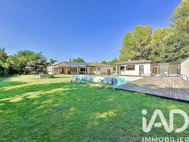 Maison vente à Montpellier, Prades-le-lez