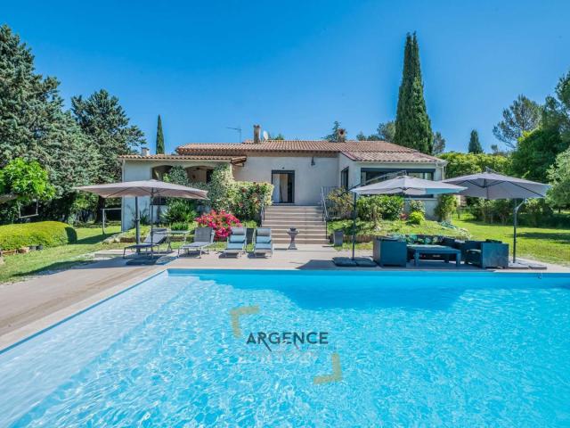 Maison vente à Montpellier, Prades-le-lez