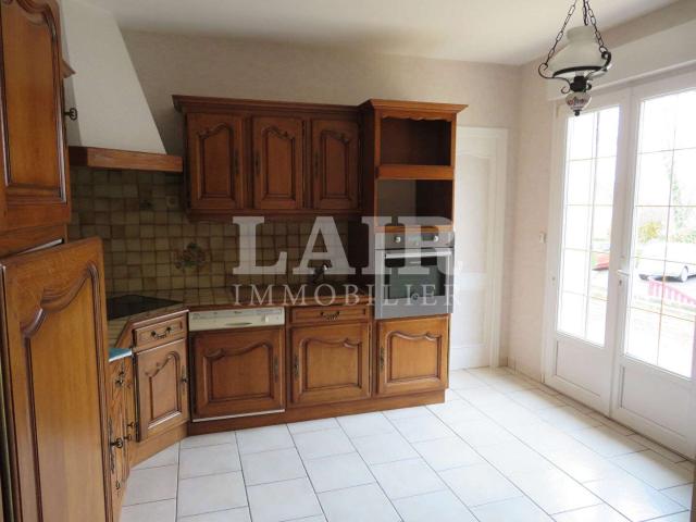 Maison vente à Mayenne, Pré-en-pail