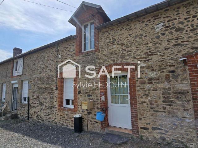 Maison vente à Mayenne, Pré-en-pail