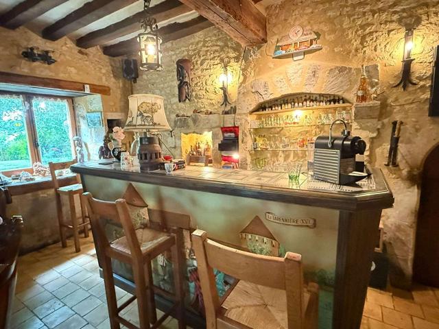 Maison vente à Mortagne-au-Perche, Préaux-du-perche