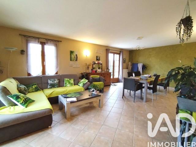 Maison vente à Bar-sur-Aube, Précy-saint-martin