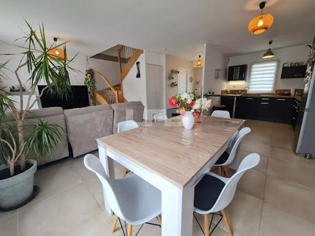 Maison vente à Senlis, Précy-sur-oise
