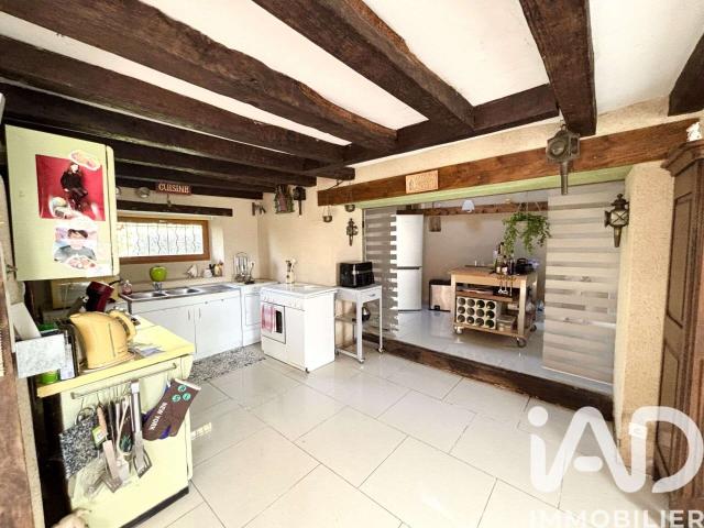 Maison vente à Le Blanc, Prissac