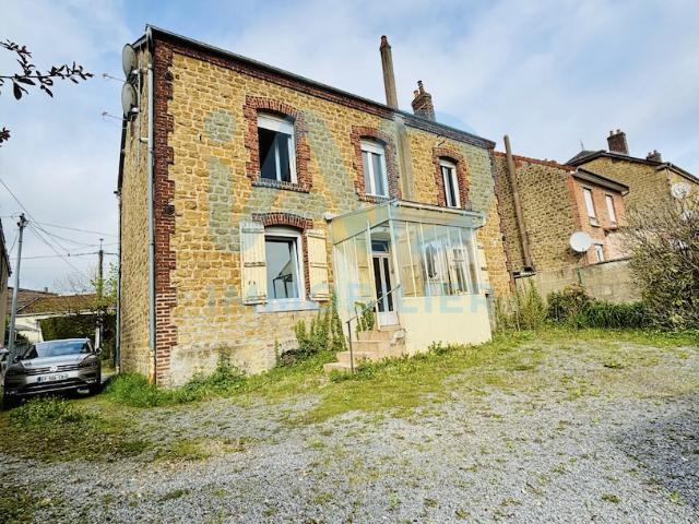 Maison vente à Charleville-Mézières, Prix-lès-mézières