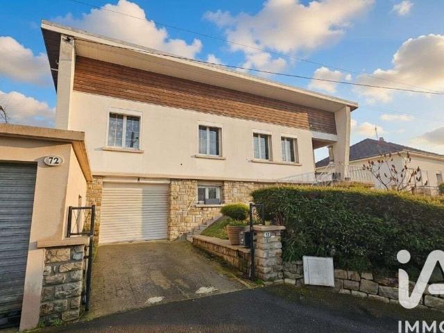 Maison vente à Charleville-Mézières, Prix-lès-mézières