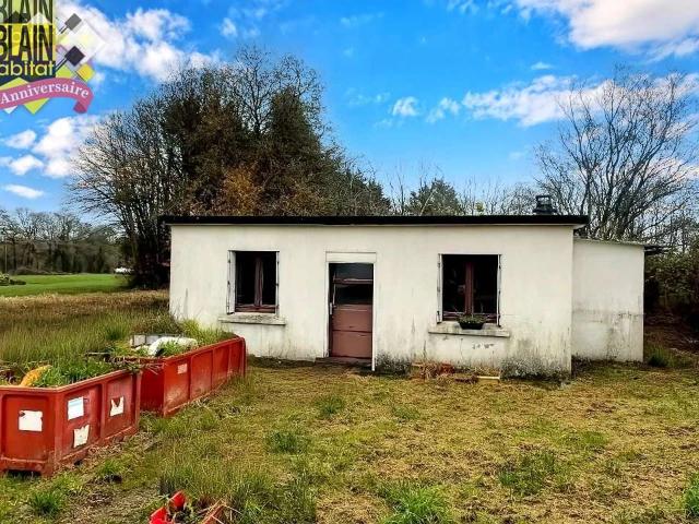Maison vente à Pontivy, Bretagne