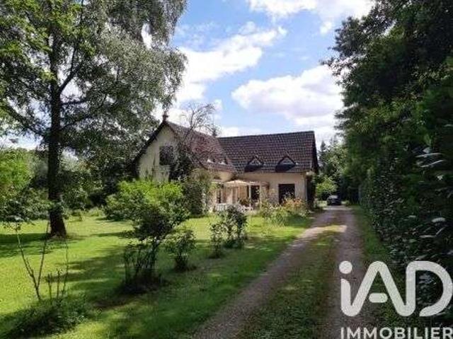 Maison vente à Romorantin-Lanthenay, Pruniers-en-sologne