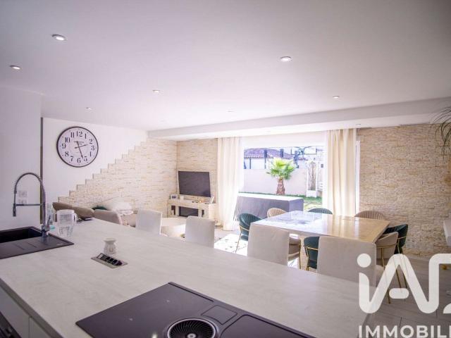 Maison vente à Arrondissement de Draguignan, Puget-sur-argens