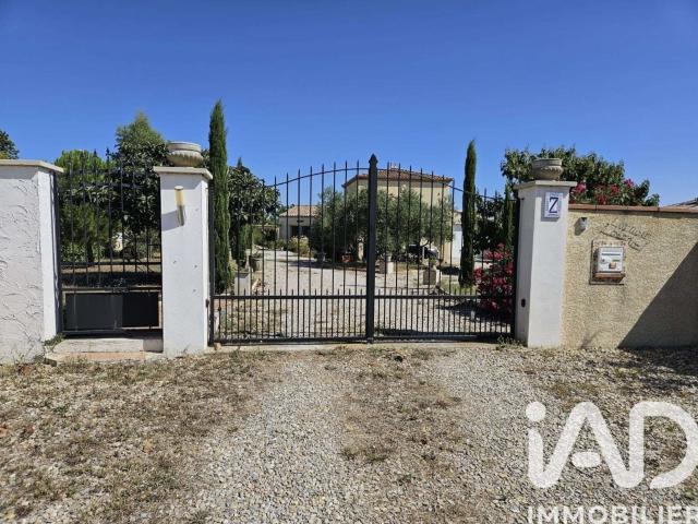 Maison vente à Béziers, Puimisson