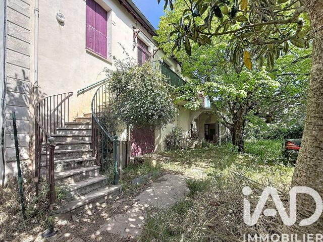 Maison vente à Puimisson, Hérault