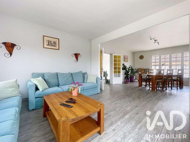 Maison vente à Dreux, Puiseux