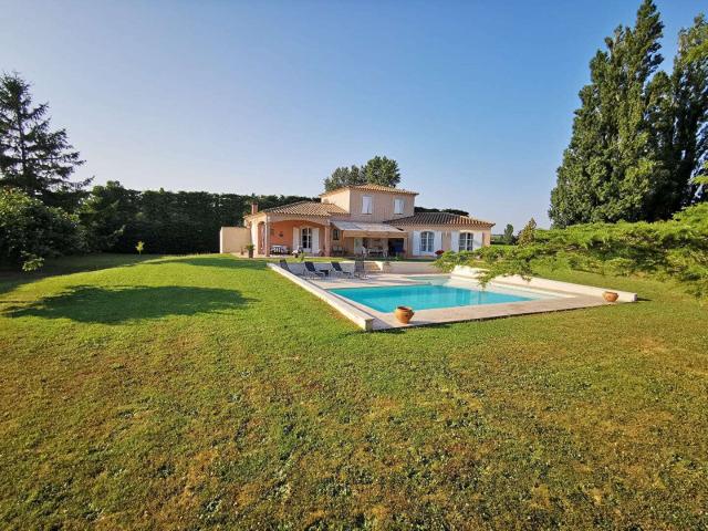 Maison vente à Nîmes, Pujaut
