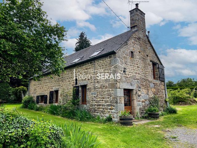 Maison vente à Argentan, Normandie