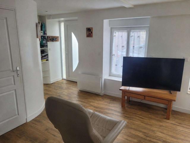 Maison vente à Argentan, La Fresnaye-au-sauvage