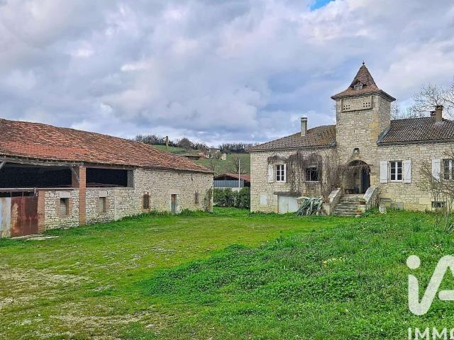 Maison vente à Montauban, Puylaroque