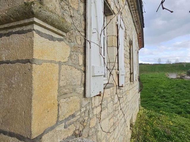 Maison vente à Montauban, Puylaroque
