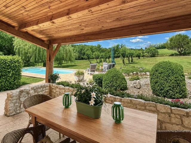 Maison vente à Montauban, Puylaroque