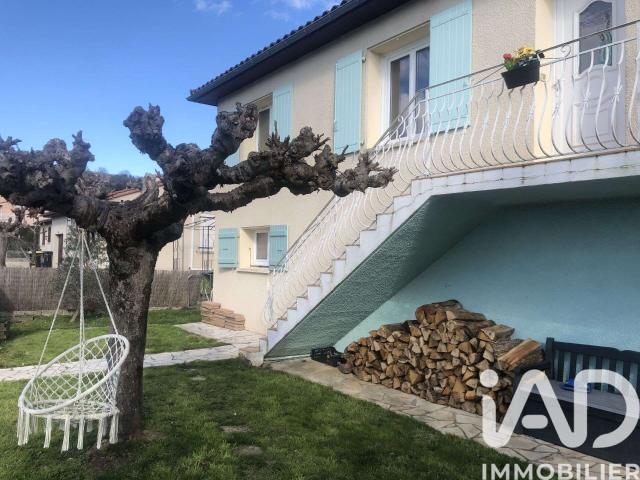 Maison vente à Castres, Puylaurens