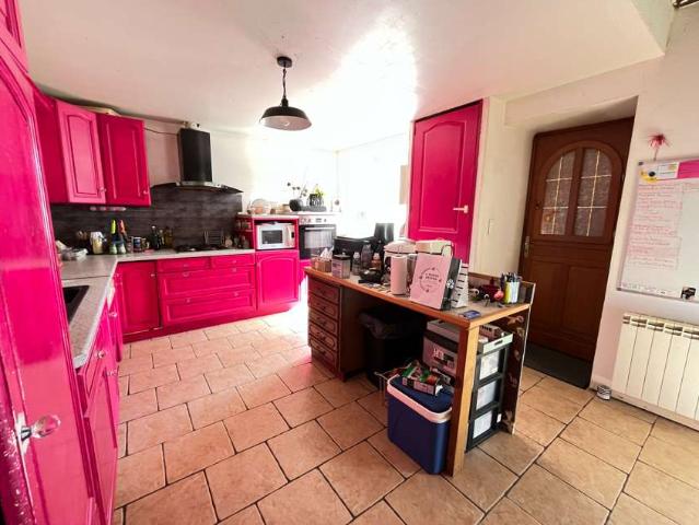 Maison vente à Rennes, Bretagne