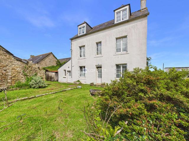 Maison vente à Quimper, Bretagne