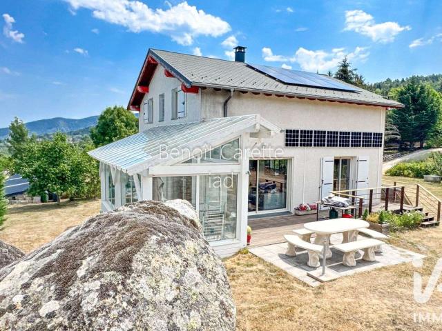 Maison vente à Foix, Quérigut