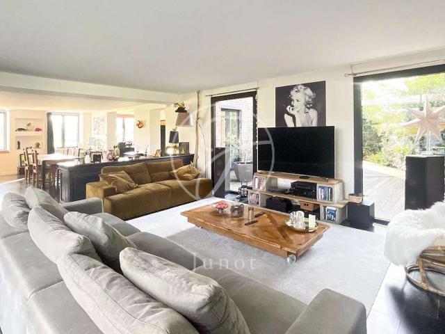 Maison vente à Lille, Quesnoy-sur-deûle