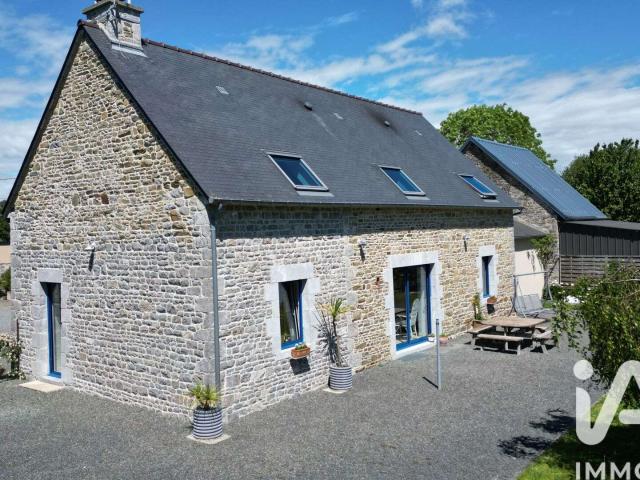 Maison vente à Coutances, Quettreville-sur-sienne