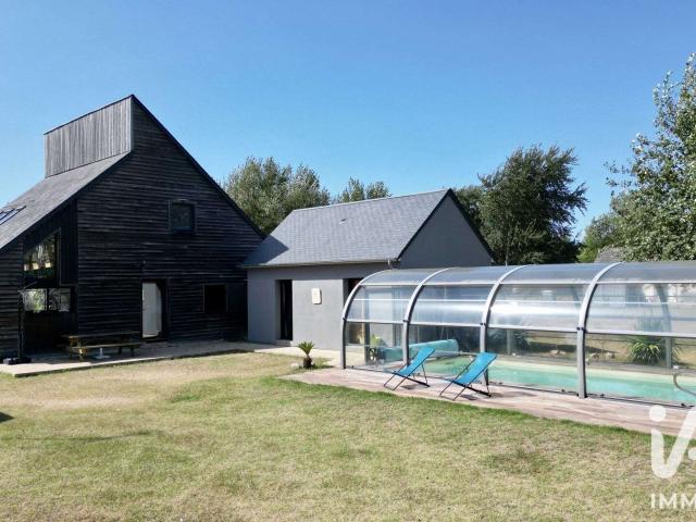 Maison vente à Coutances, Quettreville-sur-sienne