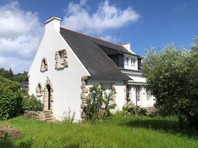 Maison vente à Lorient, Bretagne