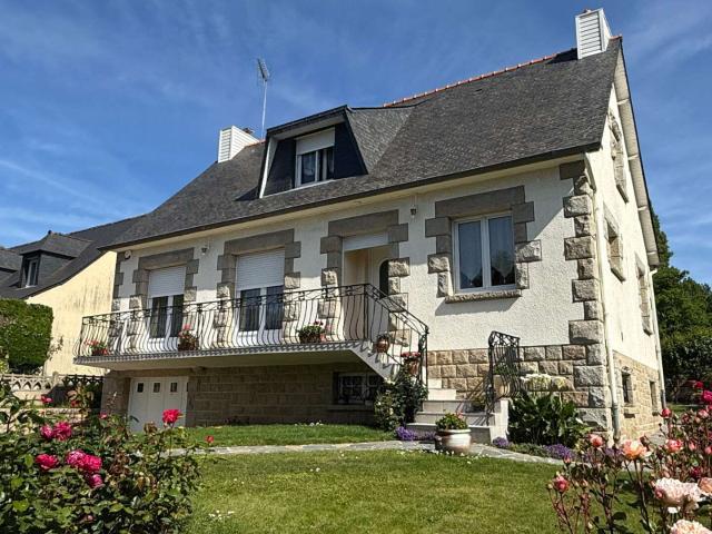 Maison vente à Dinan, Bretagne