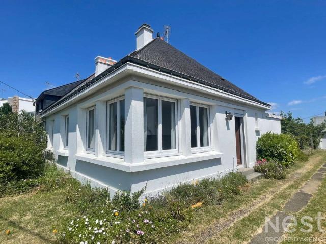 Maison vente à Lorient, Bretagne