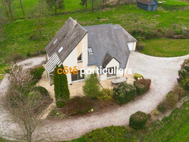 Maison vente à Saint-Lô, Quibou