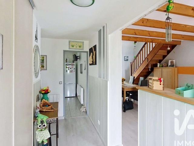 Maison vente à Saint-Nazaire, Quilly
