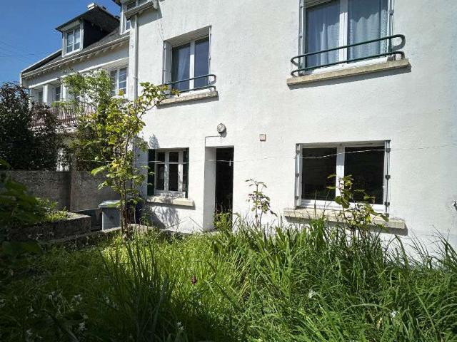 Maison vente à Quimper, Bretagne