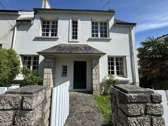 Maison vente à Quimper, Bretagne