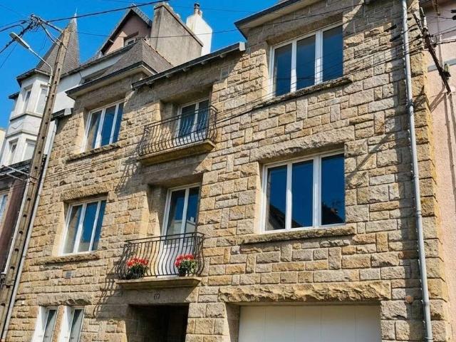 Maison vente à Quimper, Bretagne