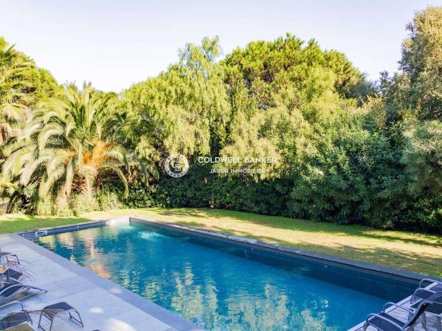 Maison vente à Arrondissement de Draguignan, Ramatuelle