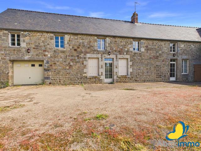 Maison vente à Alençon, Sainte-marie-la-robert