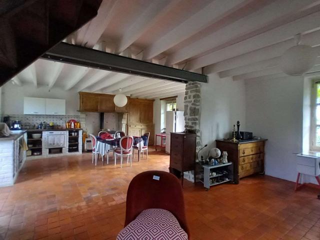 Maison vente à Cherbourg, Fresville