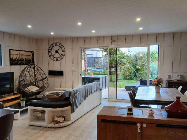 Maison vente à Redon, Bretagne