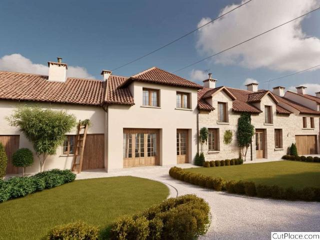 Maison vente à Redon, Bretagne