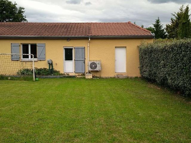Maison vente à Roanne, Renaison