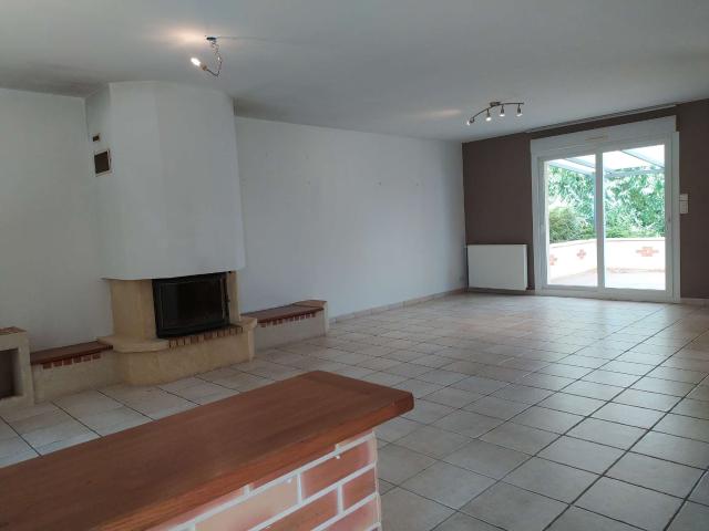 Maison vente à Renazé, Mayenne