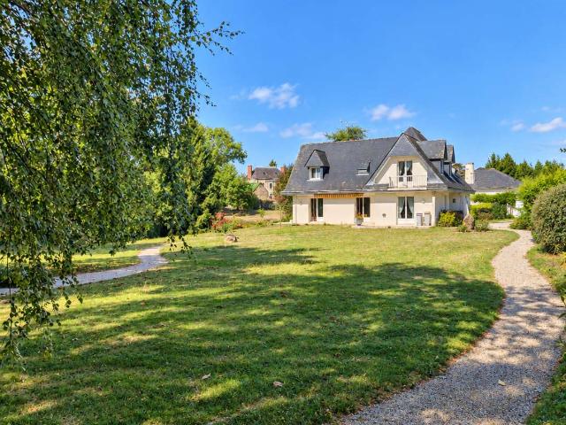 Maison vente à Le Bois Joulain, Renazé