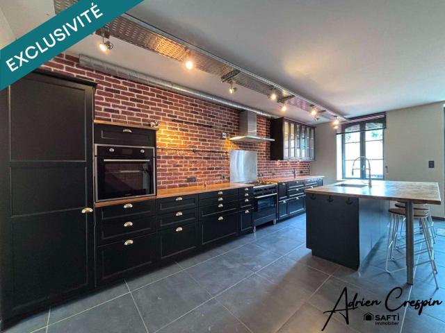 Maison vente à Rennes, Bretagne