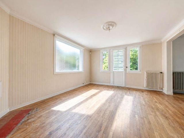 Maison vente à Rennes, Bretagne